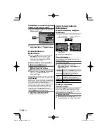 Предварительный просмотр 154 страницы Olympus FE-5000 Basic Manual