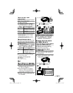 Предварительный просмотр 161 страницы Olympus FE-5000 Basic Manual