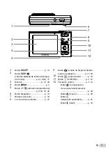 Предварительный просмотр 7 страницы Olympus FE-5000 Manual De Instrucciones