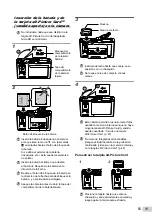 Preview for 11 page of Olympus FE-5000 Manual De Instrucciones