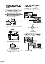 Предварительный просмотр 12 страницы Olympus FE-5000 Manual De Instrucciones