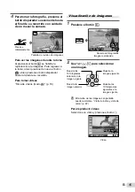 Preview for 15 page of Olympus FE-5000 Manual De Instrucciones