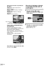 Preview for 16 page of Olympus FE-5000 Manual De Instrucciones