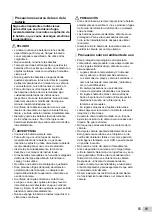 Предварительный просмотр 51 страницы Olympus FE-5000 Manual De Instrucciones