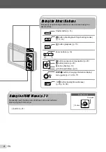 Preview for 4 page of Olympus FE 5020 - Digital Camera - Compact Instruction Manual