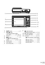 Preview for 7 page of Olympus FE 5020 - Digital Camera - Compact Instruction Manual