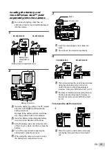 Preview for 11 page of Olympus FE 5020 - Digital Camera - Compact Instruction Manual