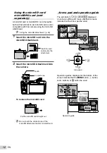 Preview for 12 page of Olympus FE 5020 - Digital Camera - Compact Instruction Manual