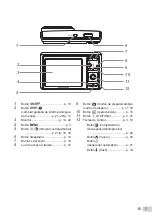 Preview for 7 page of Olympus FE 5020 - Digital Camera - Compact Manual De Instrucciones