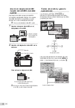 Preview for 12 page of Olympus FE 5020 - Digital Camera - Compact Manual De Instrucciones