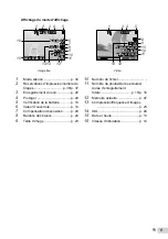 Preview for 9 page of Olympus FE 5020 - Digital Camera - Compact Manuel D'Instructions