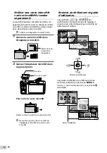 Предварительный просмотр 12 страницы Olympus FE 5020 - Digital Camera - Compact Manuel D'Instructions