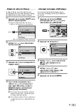 Preview for 13 page of Olympus FE 5020 - Digital Camera - Compact Manuel D'Instructions