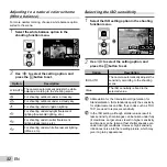 Предварительный просмотр 32 страницы Olympus FE-5050 Instruction Manual