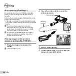 Предварительный просмотр 46 страницы Olympus FE-5050 Instruction Manual