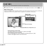Preview for 4 page of Olympus FE-5050 Manual De Instrucciones