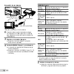 Preview for 14 page of Olympus FE-5050 Manual De Instrucciones