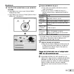 Preview for 15 page of Olympus FE-5050 Manual De Instrucciones