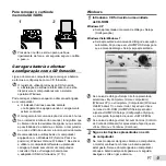Preview for 13 page of Olympus FE-5050 Manual De Instruções
