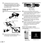 Preview for 16 page of Olympus FE-5050 Manual De Instruções