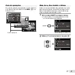 Preview for 17 page of Olympus FE-5050 Manual De Instruções