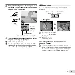 Preview for 21 page of Olympus FE-5050 Manual De Instruções