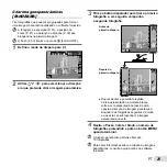 Preview for 29 page of Olympus FE-5050 Manual De Instruções