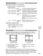 Предварительный просмотр 19 страницы Olympus FE170 - 6.0 Megapixel 3x Optical Zoom Digital... Manual Avançado