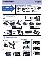 Preview for 1 page of Olympus Ferrari digital model 2004 Quick Start Manual