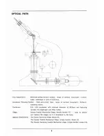 Preview for 5 page of Olympus FH Instructions Manual