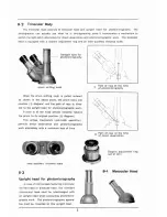 Preview for 8 page of Olympus FH Instructions Manual