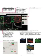 Preview for 5 page of Olympus FLUOVIEW FV300 Overview