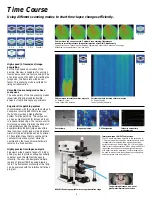 Preview for 6 page of Olympus FLUOVIEW FV300 Overview