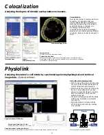 Preview for 11 page of Olympus FLUOVIEW FV300 Overview