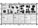 Preview for 2 page of Olympus FS-1 Instructions