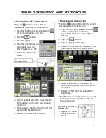 Preview for 5 page of Olympus FV3000 Operation Manual