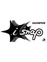 Olympus i Snap - i Snap APS Camera Instrucciones preview