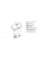 Предварительный просмотр 7 страницы Olympus i Snap - i Snap APS Camera Instrucciones