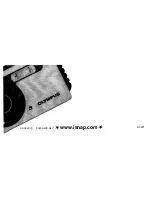 Предварительный просмотр 22 страницы Olympus i Snap - i Snap APS Camera Instrucciones