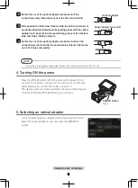 Предварительный просмотр 3 страницы Olympus IPLEX G Lite Operation Manual