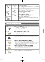 Предварительный просмотр 9 страницы Olympus IPLEX G Lite Operation Manual