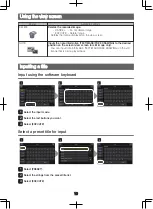 Предварительный просмотр 10 страницы Olympus IPLEX G Lite Operation Manual