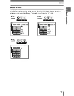Предварительный просмотр 17 страницы Olympus IR 300 - Digital Camera - 5.0 Megapixel Advanced Manual