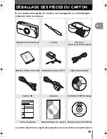 Preview for 13 page of Olympus IR 300 - Digital Camera - 5.0 Megapixel Basic Manual