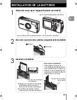 Preview for 15 page of Olympus IR 300 - Digital Camera - 5.0 Megapixel Basic Manual