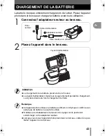 Предварительный просмотр 17 страницы Olympus IR 300 - Digital Camera - 5.0 Megapixel Basic Manual