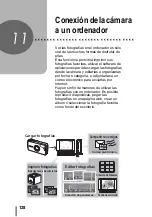 Preview for 128 page of Olympus IR 300 - Digital Camera - 5.0 Megapixel Manual Avanzado