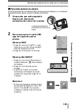 Preview for 139 page of Olympus IR 300 - Digital Camera - 5.0 Megapixel Manual Avanzado