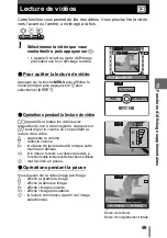 Preview for 59 page of Olympus IR 300 - Digital Camera - 5.0 Megapixel Manuel Avancé