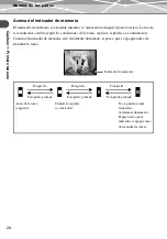 Preview for 28 page of Olympus IR 500 - 4MP Digital Solutions Camera Manual De Consulta